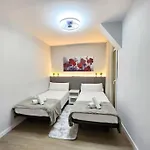 Appartamento Arquitecto D