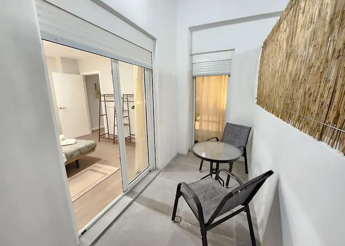 Arquitecto D فالنسيا