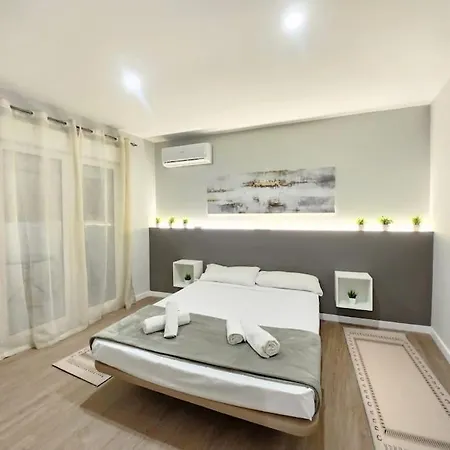 Arquitecto D Apartman