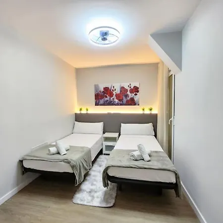 Apartament Arquitecto D