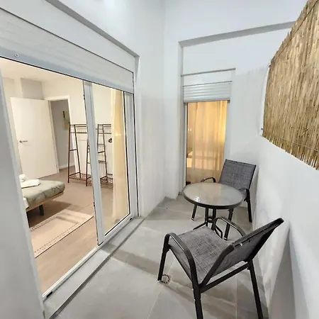 Arquitecto D Walencja