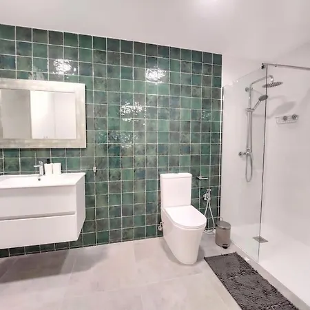 Arquitecto D Apartament *