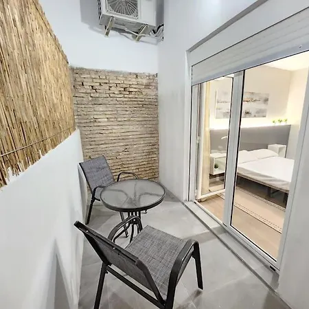 Appartamento Arquitecto D