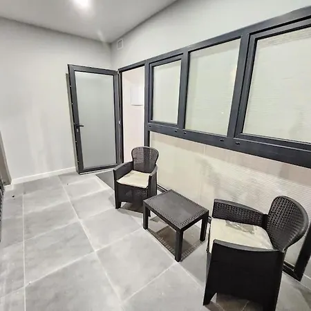 Arquitecto D Appartamento Valenza