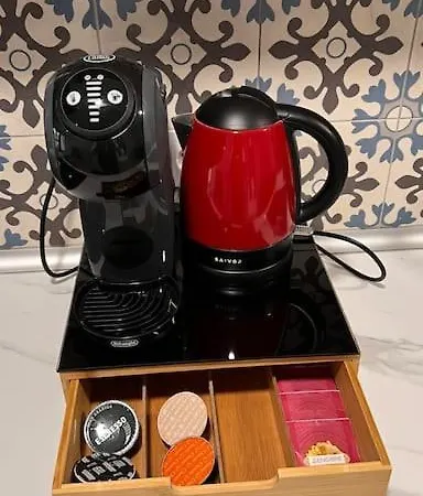 Appartamento Arquitecto D Valenza