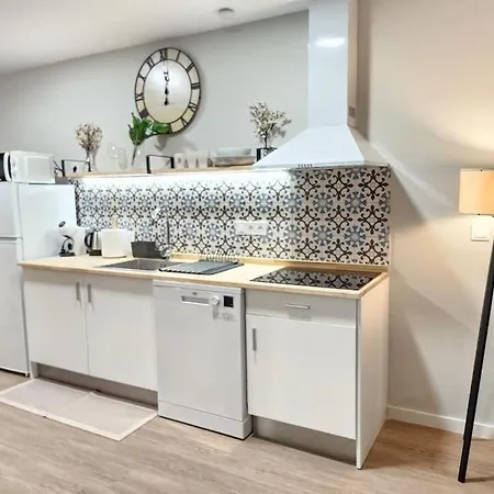 Arquitecto D Apartment