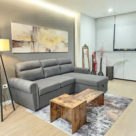 Arquitecto D * Valenza