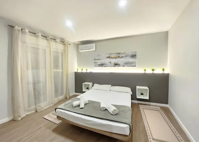 Arquitecto D Apartment