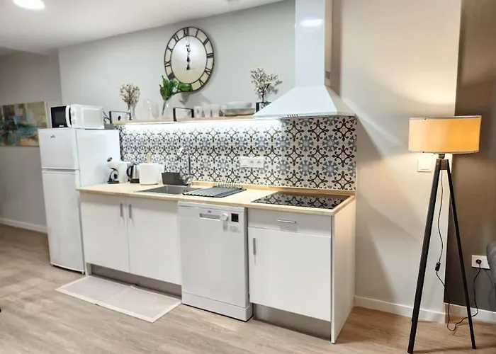 Arquitecto D Apartment