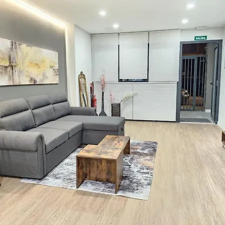 Arquitecto D Валенсия